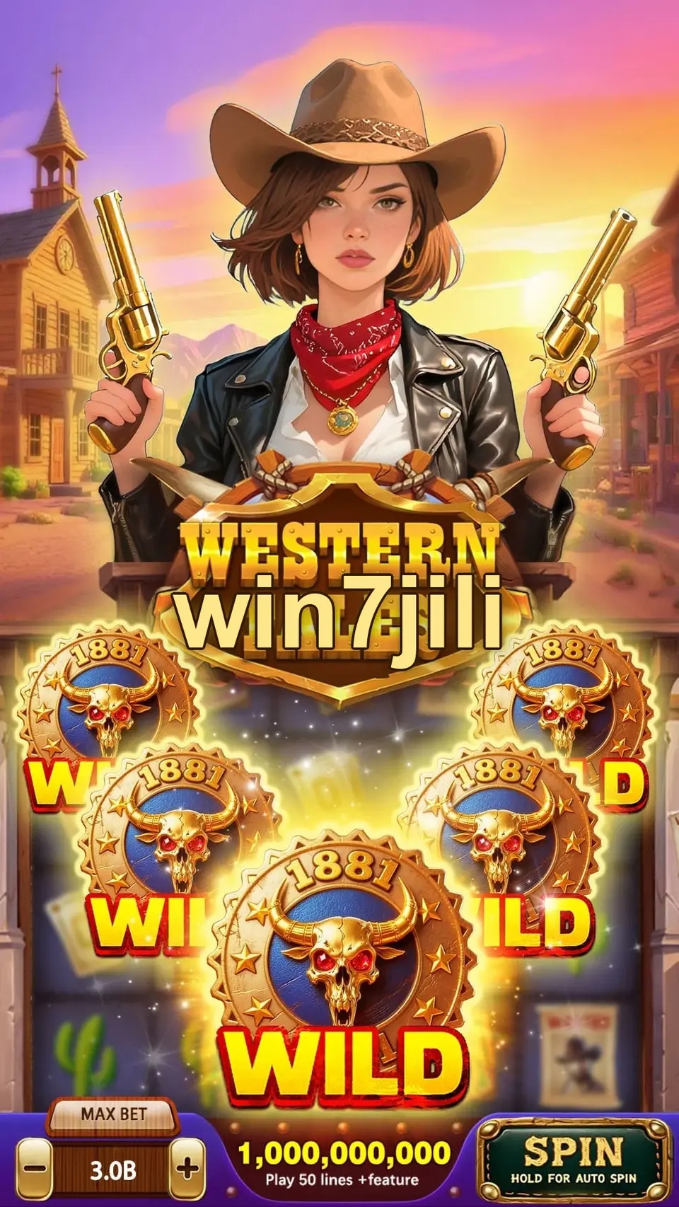 win7jili APK