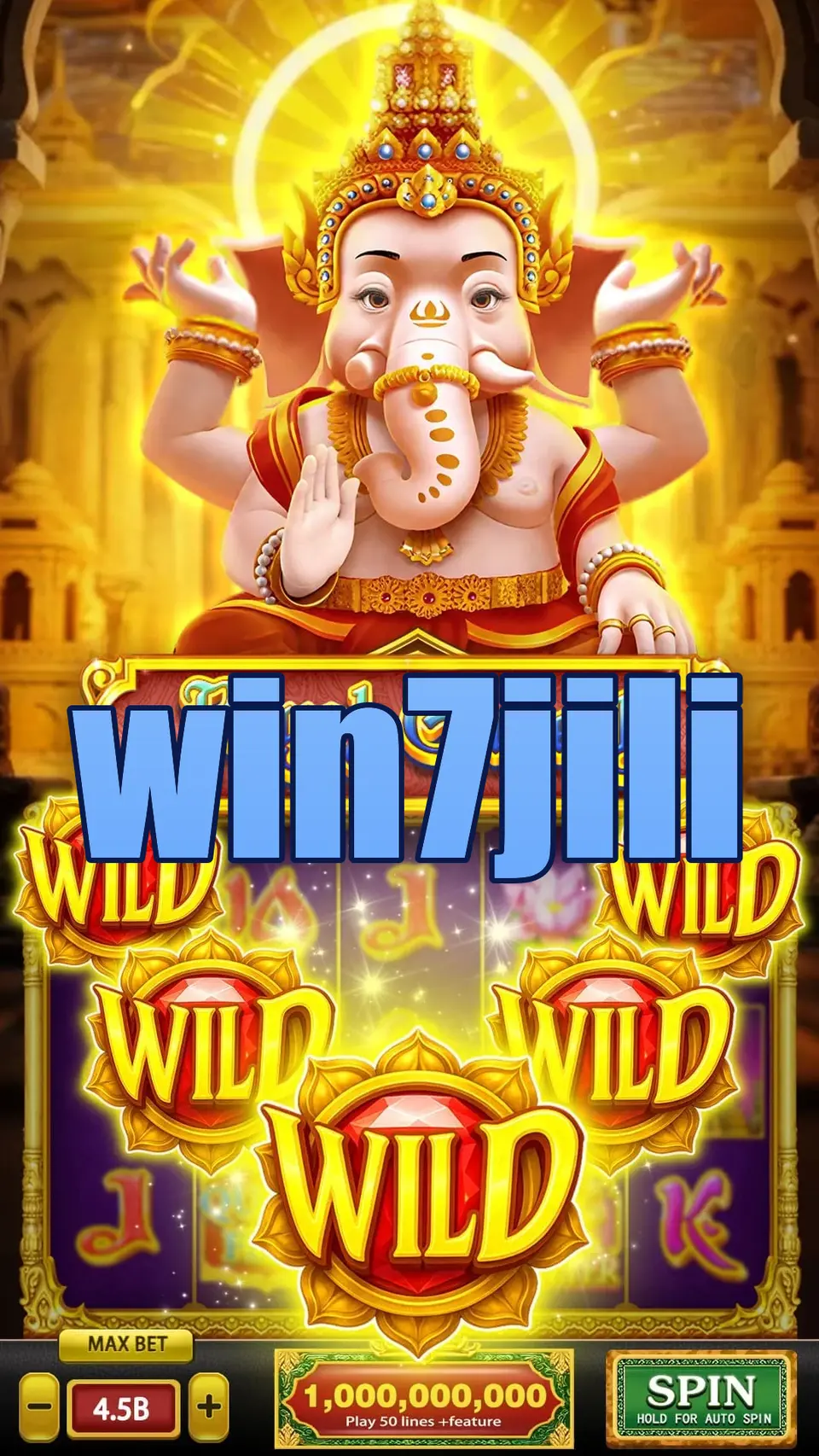 win7jili APK