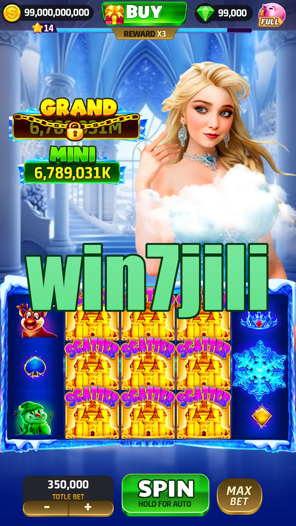 win7jili APK