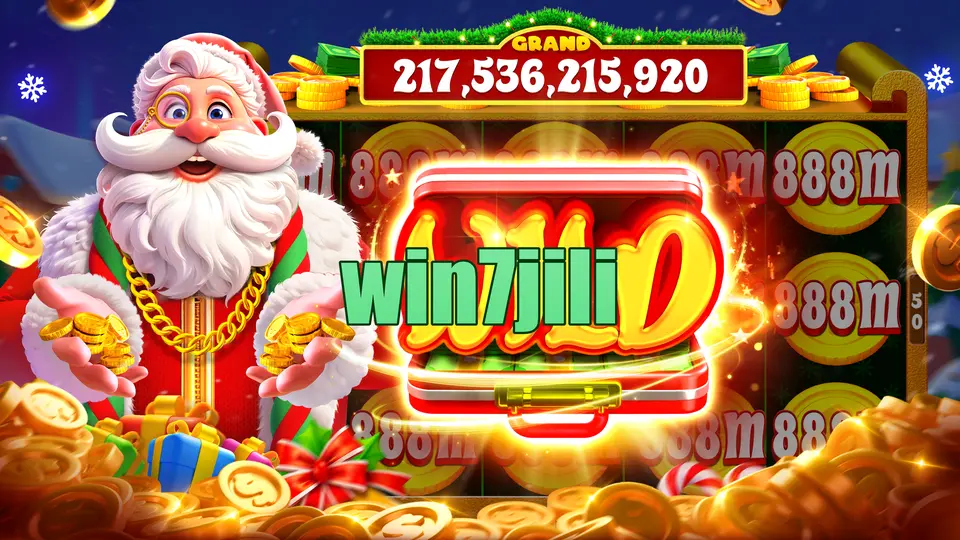 win7jili Mag-login