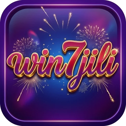 win7jili Logo - Opisyal